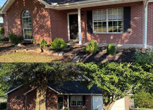 Property at 7918 Verona Ln, Powell, TN 37849, 3 beds, 2 baths