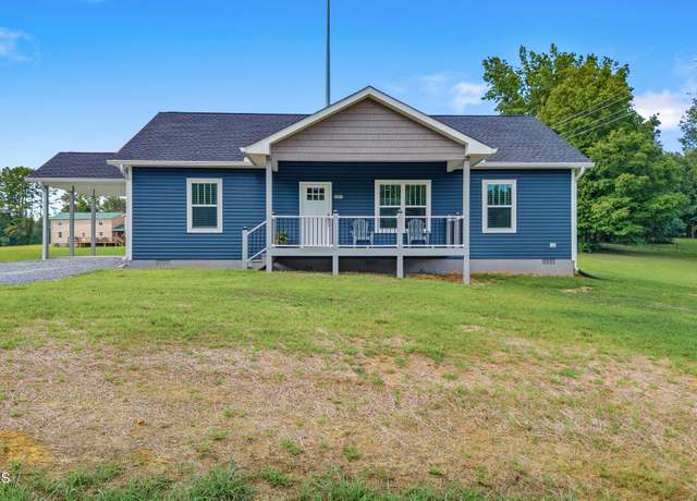 Property at 900 14th St, Etowah, TN 37331, 3 beds, 2 baths