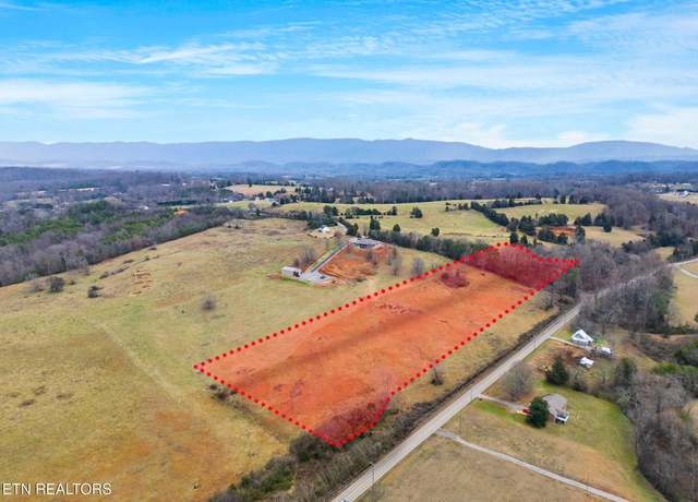 Property at 6149 Janeway Rd, Maryville, TN 37801