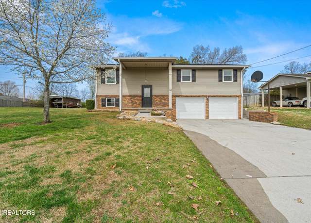 Property at 2703 Birdwell Dr, Maryville, TN 37804, 4 beds, 2.5 baths