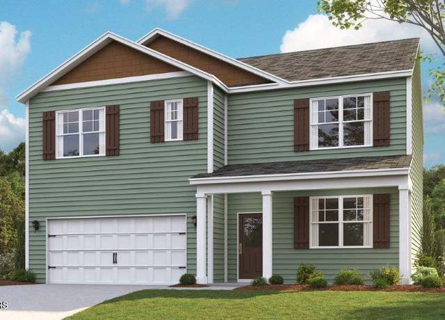 Property at 2321 Best Farms Ln, Maryville, TN 37803, 5 beds, 2.5 baths