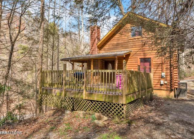 Property at 1513 Tyler Way, Sevierville, TN 37876, 3 beds, 2 baths