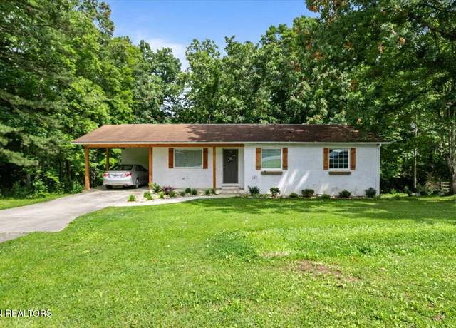 Property at 150 Scott Dr, Huntsville, TN 37756, 2 beds, 1 bath