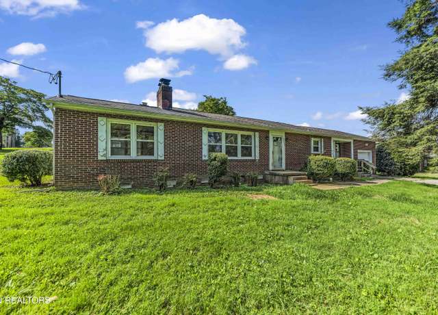 Property at 7205 Afton Dr, Knoxville, TN 37918, 3 beds, 1 bath