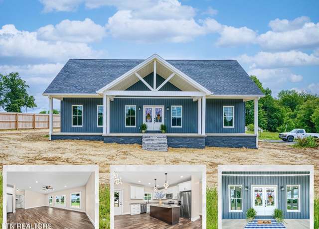Property at 1918 Willow Grove Hwy, Monroe, TN 38573, 3 beds, 2 baths