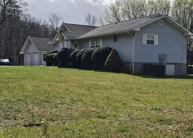Property at 2802 Seth Rd, Pigeon Forge, TN 37863, 3 beds, 2 baths