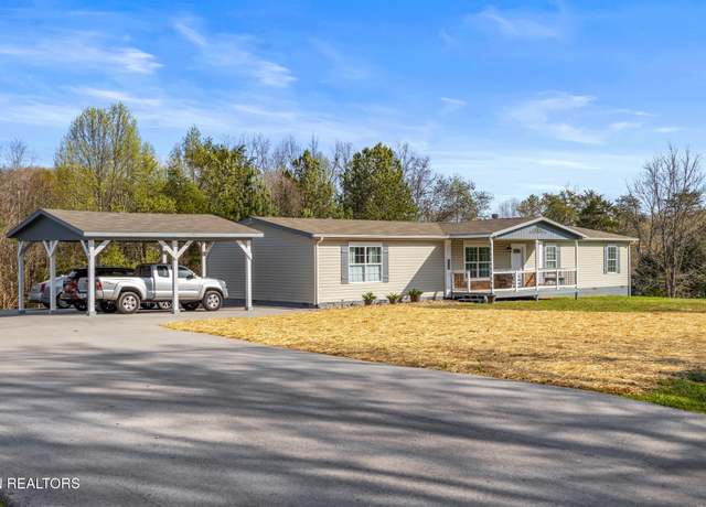 Property at 144 Gamble Rd, Madisonville, TN 37354, 3 beds, 2 baths