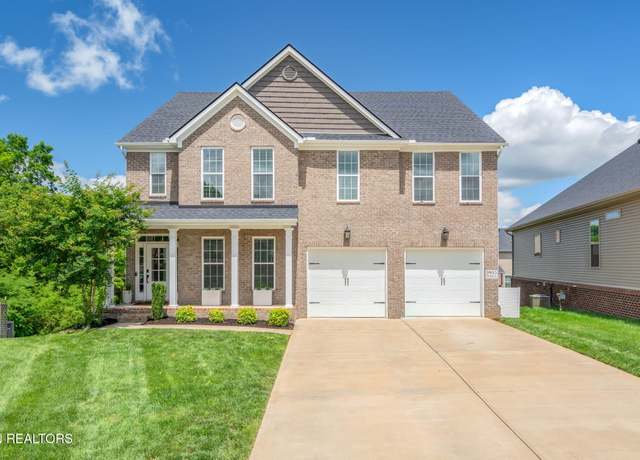 Property at 10615 Tin Man Ln, Knoxville, TN 37932, 4 beds, 3.5 baths