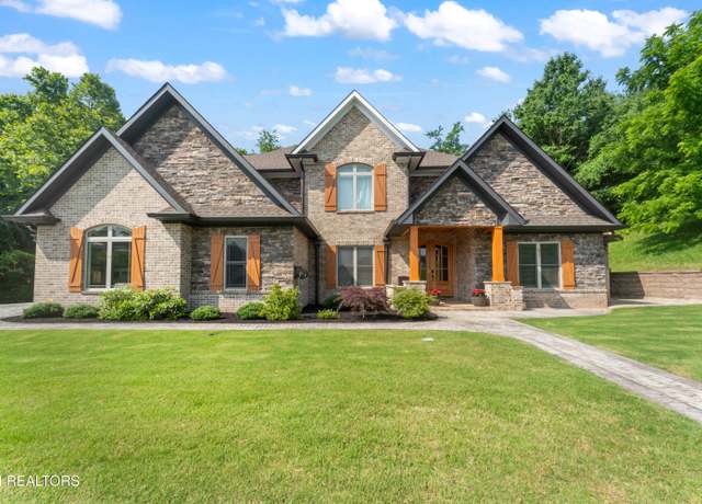 Property at 641 Cape Cod Lgt, Loudon, TN 37774, 4 beds, 3.5 baths