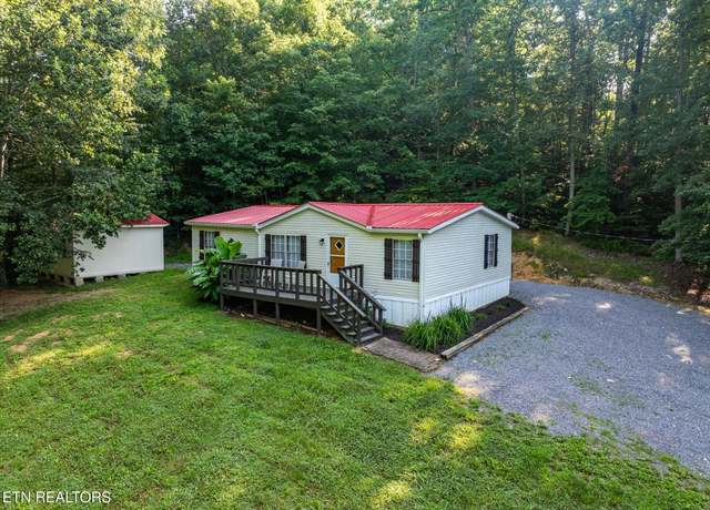 Property at 1032 County Road 110, Athens, TN 37303, 3 beds, 2 baths