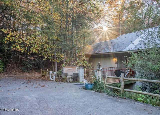 Property at 516 Proffitt Rd #1, Gatlinburg, TN 37738