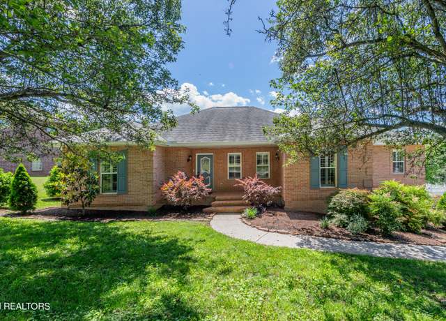 Property at 1244 River Oaks Dr, Kingston, TN 37763, 3 beds, 3 baths