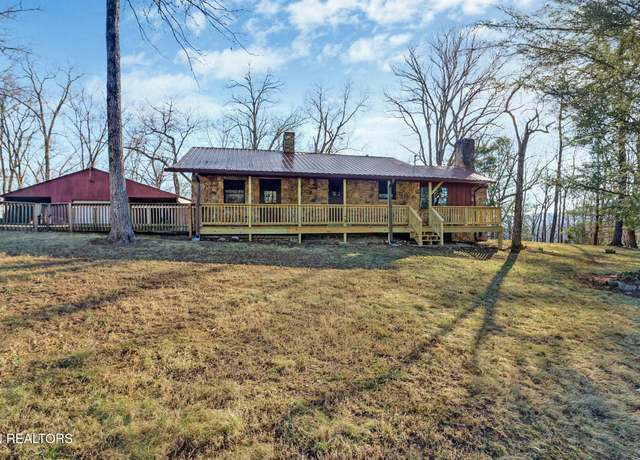 Property at 2919 Hwy 68, Crossville, TN 38555, 2 beds, 1 bath