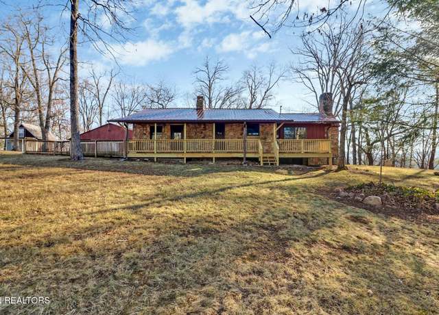 Property at 2919 Hwy 68, Crossville, TN 38555, 2 beds, 1 bath