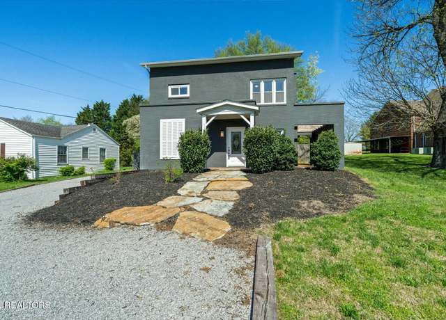 Property at 1146 E Lincoln Rd, Maryville, TN 37804, 4 beds, 2 baths