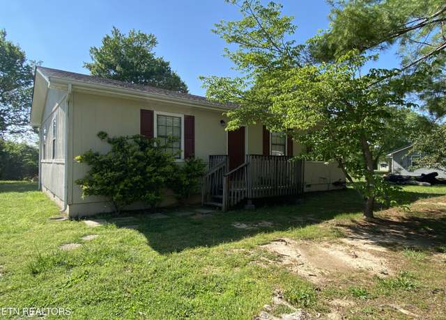 Property at 158 North Fork Loop, Madisonville, TN 37354, 3 beds, 1 bath