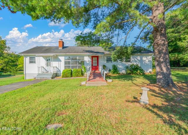 Property at 6929 Pennell Ln, Knoxville, TN 37931, 3 beds, 1 bath