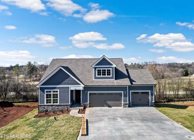 Property at 150 Cherry Blossom Ct, Lenoir City, TN 37772, 3 beds, 3 baths
