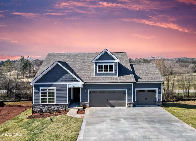 Property at 150 Cherry Blossom Ct, Lenoir City, TN 37772, 3 beds, 3 baths