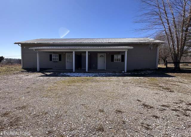 Property at 1141 Tom Price Rd, Jamestown, TN 38556, 2 beds, 1 bath