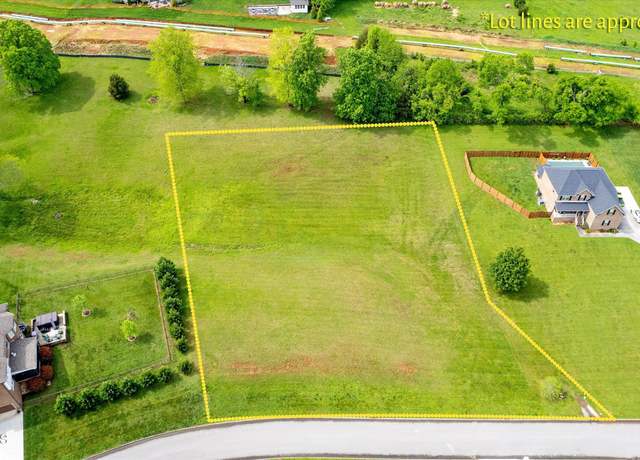 Property at Illinois Ave, Seymour, TN 37865