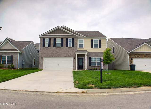 Property at 1282 Hampton Place Cir, Loudon, TN 37774, 4 beds, 2.5 baths