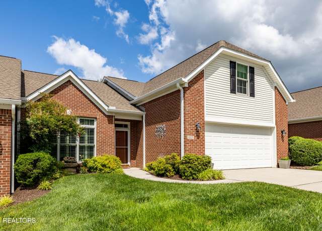 Property at 1025 Ree Way, Knoxville, TN 37909, 3 beds, 3 baths