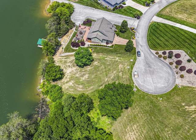Property at 6309 Coves Edge Trl, Russellville, TN 37860