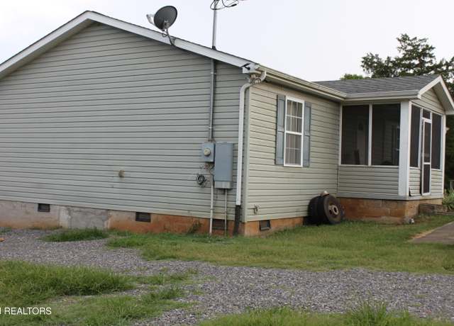 Property at 14900 Buttermilk Rd, Lenoir City, TN 37771, 3 beds, 2 baths