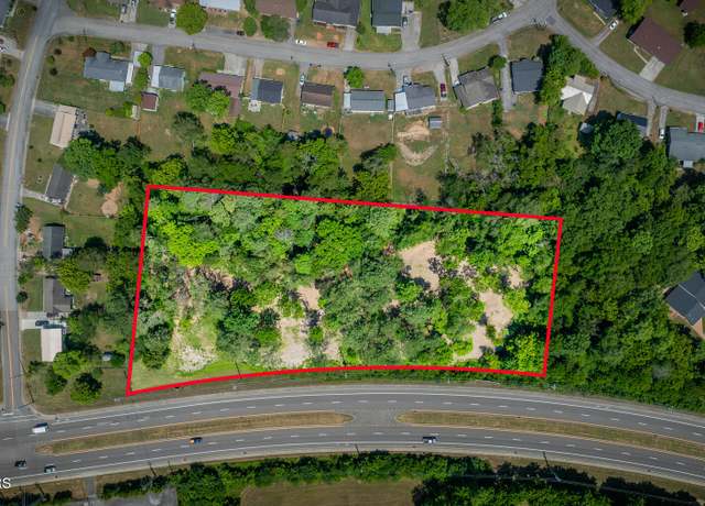 Property at 2210 Oak Ridge Tpke, Oak Ridge, TN 37830
