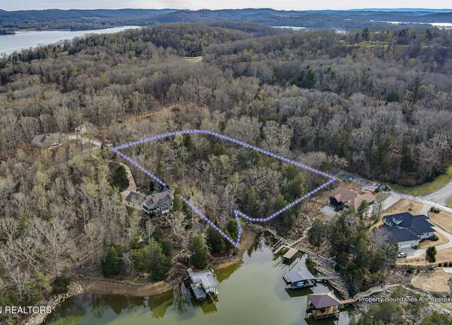 Property at Lot 29/30 E Shore Dr, Rockwood, TN 37854
