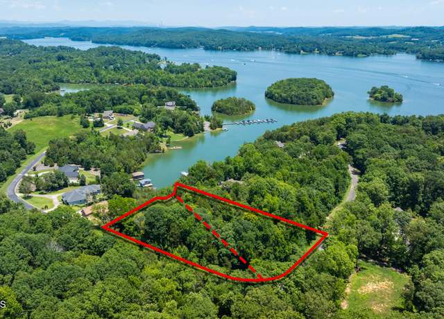 Property at Lot 29/30 E Shore Dr, Rockwood, TN 37854