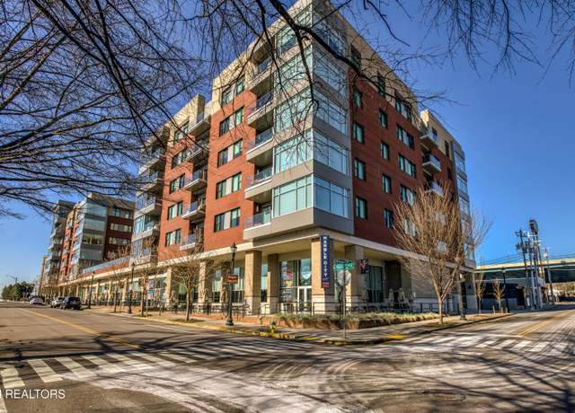 Property at 333 W Depot Ave #212, Knoxville, TN 37917, 1 bed, 1.5 baths