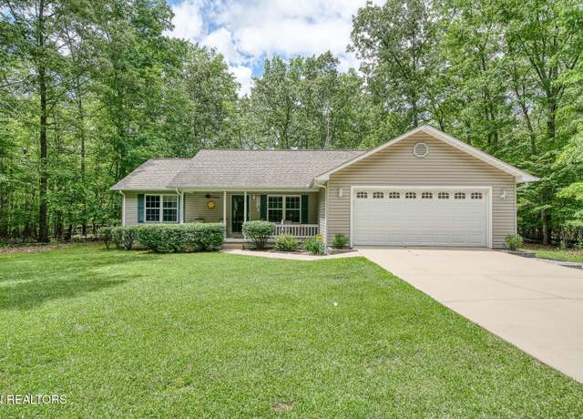 Property at 433 Blackfoot Dr, Crossville, TN 38572, 2 beds, 2 baths