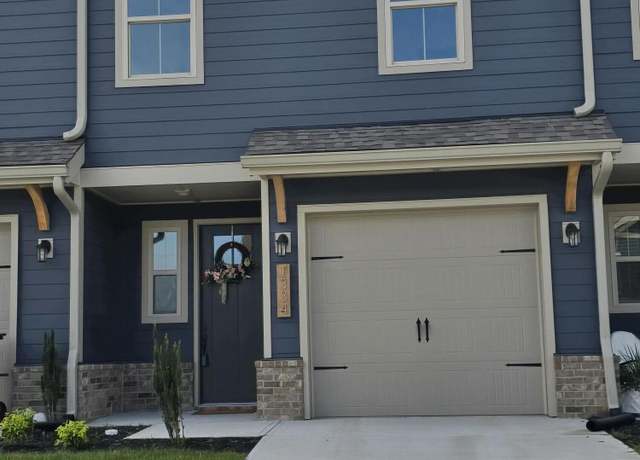 Property at 1334 Mountain Quail Cir, Maryville, TN 37801, 2 beds, 2.5 baths