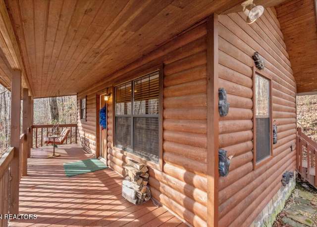 Property at 3328 Dirk Shell Rd, Sevierville, TN 37876, 1 bed, 1 bath