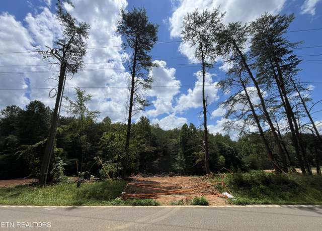 Property at 4540 6 Mile Rd Rd, Maryville, TN 37803