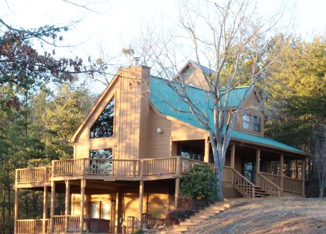 Property at 3850 Millers Ridge Way, Sevierville, TN 37862, 3 beds, 3 baths