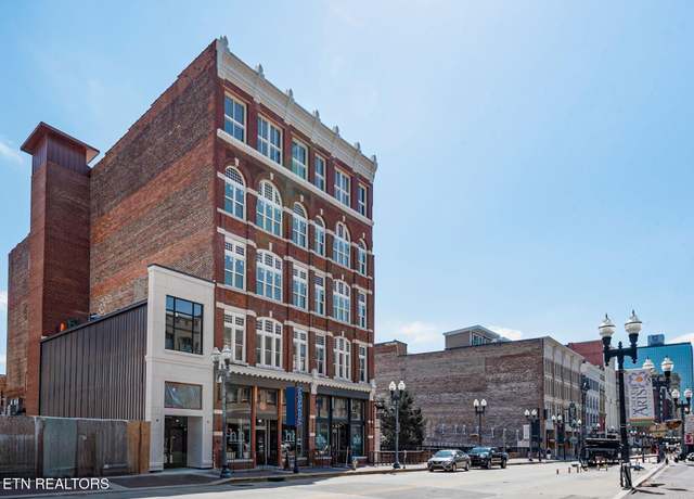 Property at 310 S Gay St #303, Knoxville, TN 37902, 3 beds, 2 baths