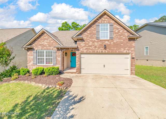 Property at 3619 Meredith Lynn Way, Knoxville, TN 37924, 3 beds, 2 baths