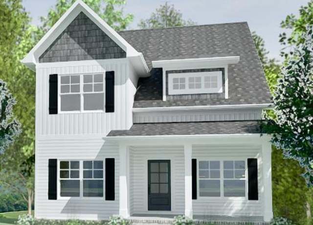 Property at 112 Roseberry St Lot 7B, Oak Ridge, TN 37830, 3 beds, 2 baths