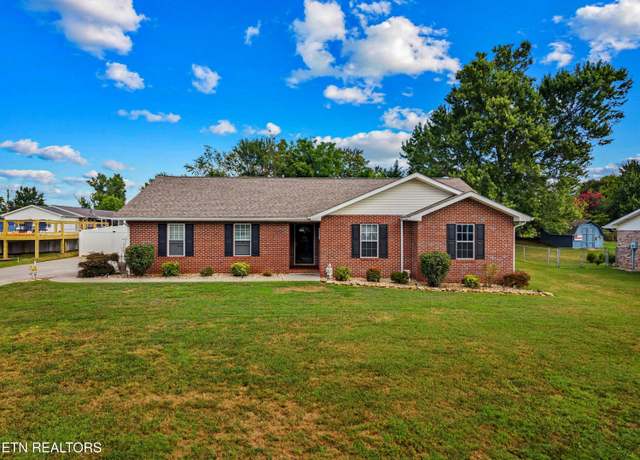 Property at 1428 Lumbardy Dr, New Market, TN 37820, 3 beds, 2 baths