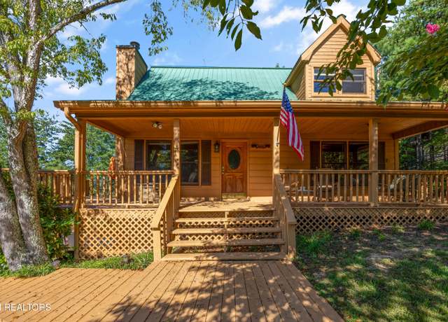 Property at 3850 Millers Ridge Way, Sevierville, TN 37862, 3 beds, 3 baths