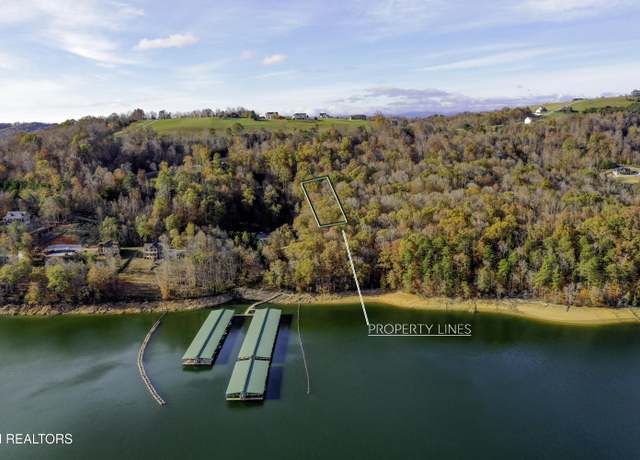 Property at 533 Garnet Trl, New Tazewell, TN 37825