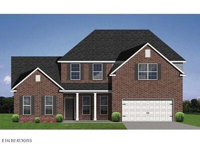 Property at 12150 Grand Forks Dr, Knoxville, TN 37932, 4 beds, 3.5 baths