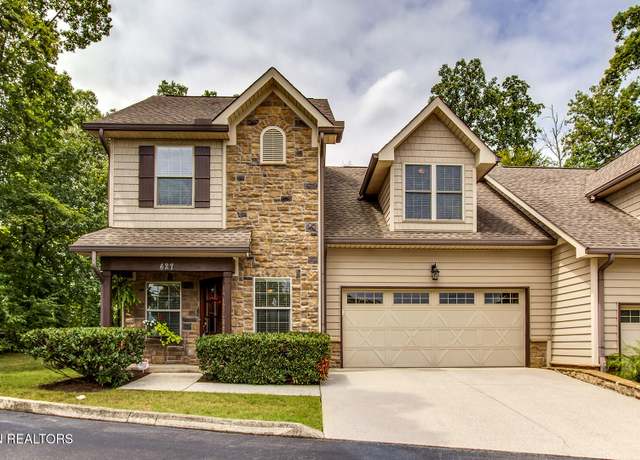 Property at 427 Cannon Point Way, Knoxville, TN 37922, 3 beds, 2.5 baths