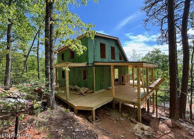 Property at 1541 Ski View Ln Ln, Sevierville, TN 37876, 2 beds, 2 baths