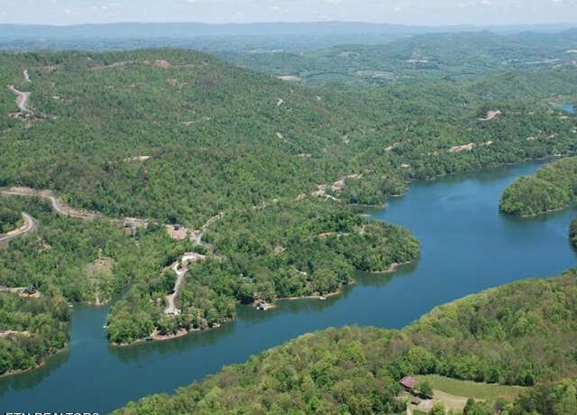 Property at Mountain Shores Lot 49 Rd, New Tazewell, TN 37825