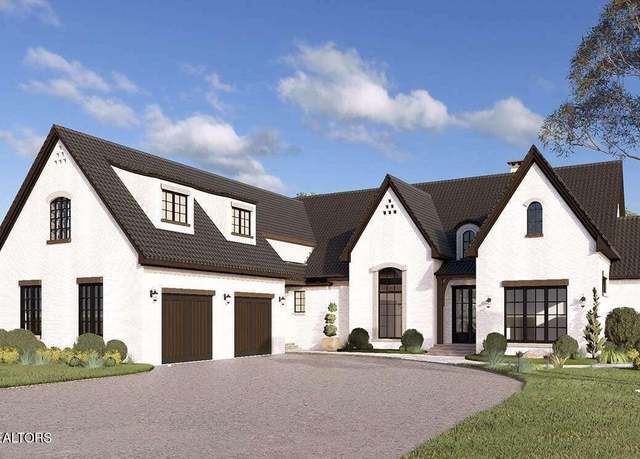Property at Lot 15 Golanvyi Trl, Vonore, TN 37885, 4 beds, 4.5 baths