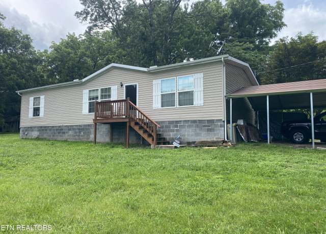 Property at 8721 Ventis Ln, Powell, TN 37849, 3 beds, 2 baths